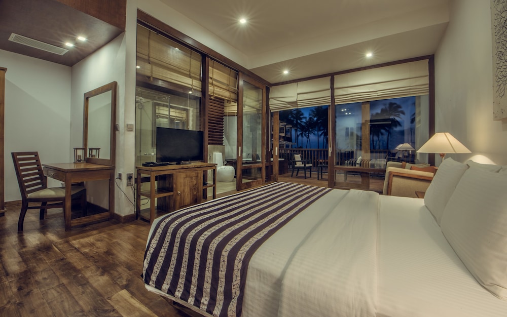 Suriya Resort 14/60