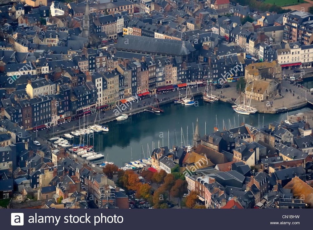 Ibis Budget Honfleur Centre Ville 37/48