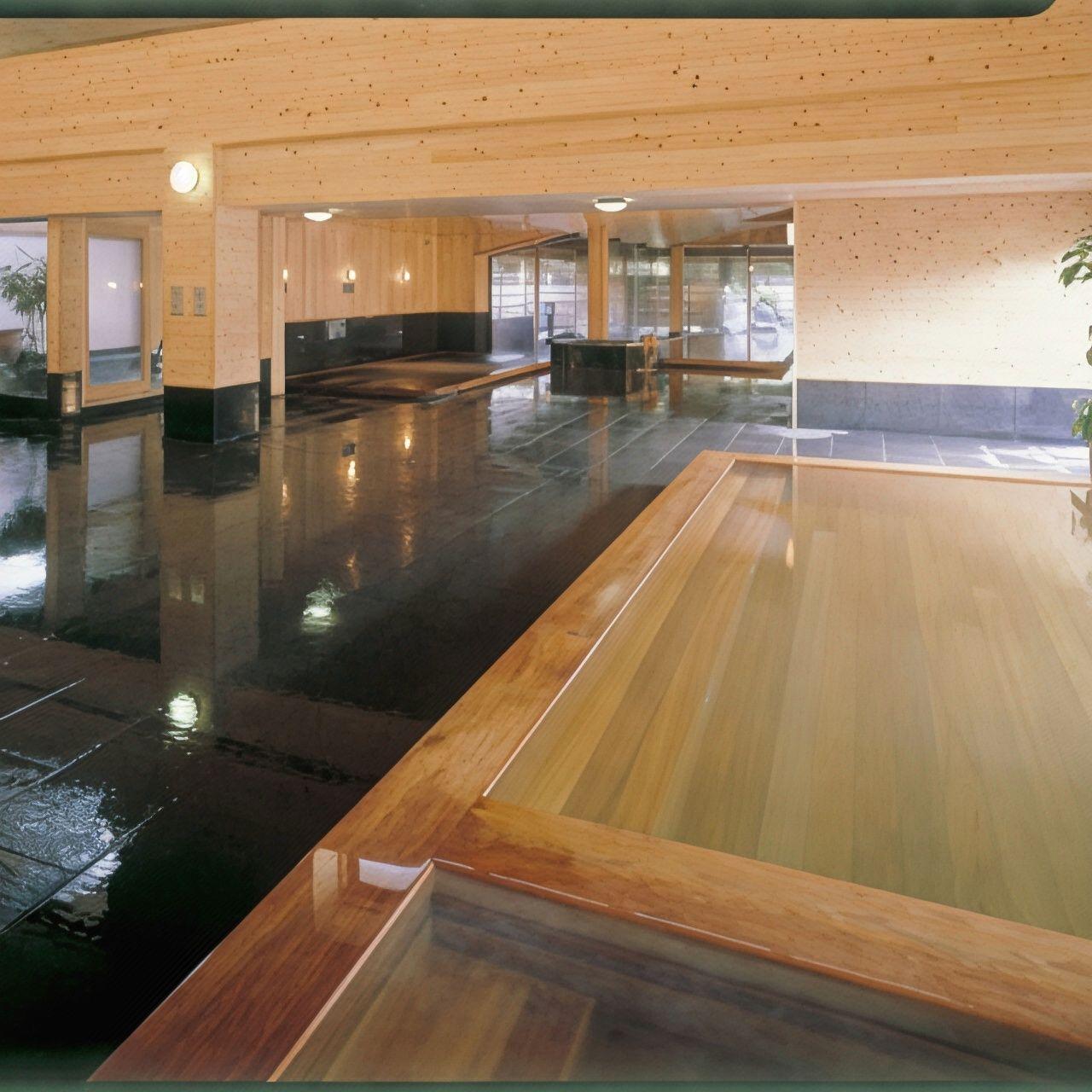 Izu Nagaoka Onsen Hotel Sun Valley Annex 36/42