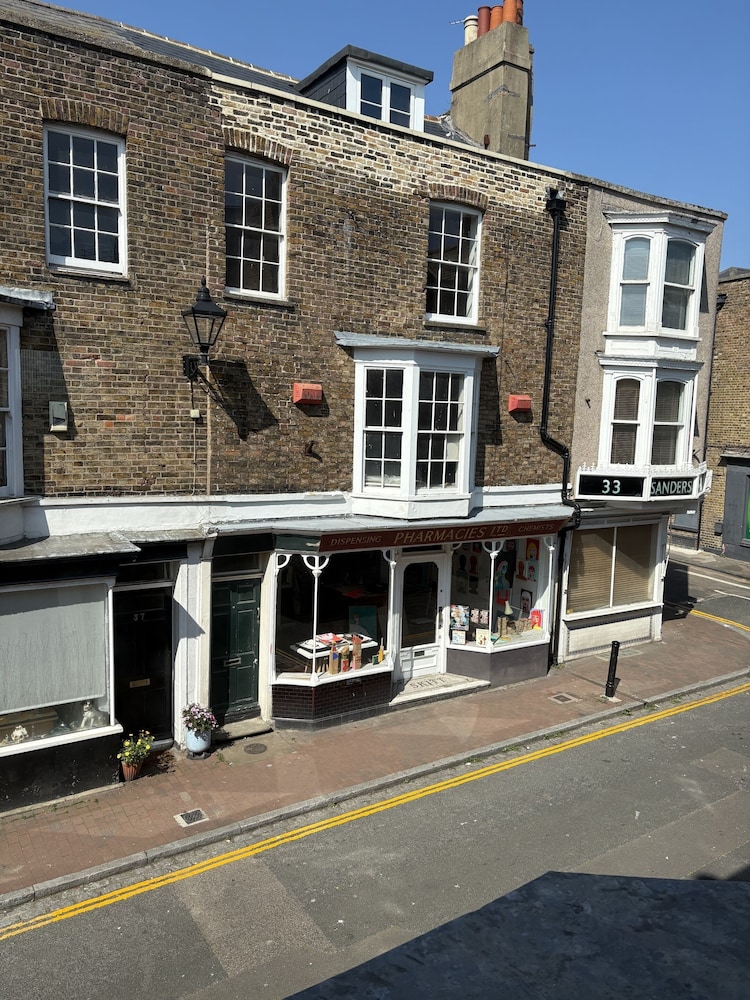 The Falstaff Ramsgate 43/50
