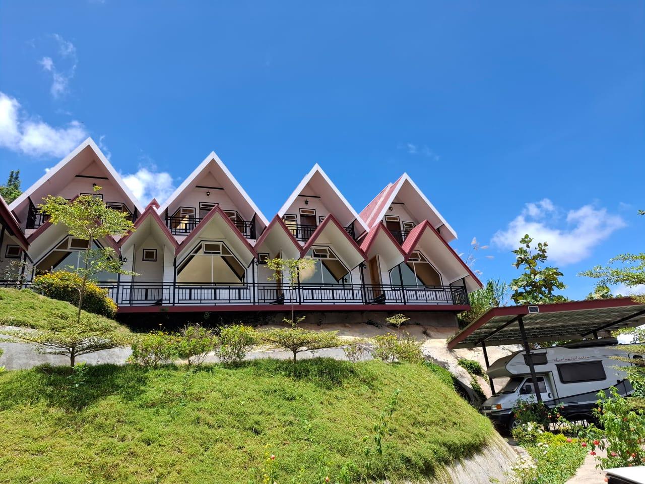 Kundasang Mount Garden 22/24