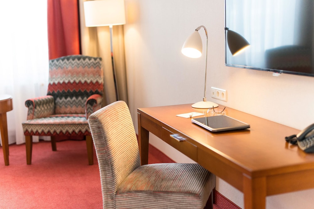 Best Western Plus Hotel St. Raphael 35/48