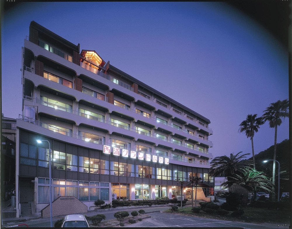 Nishiura Grand Hotel Kikkei 1/17