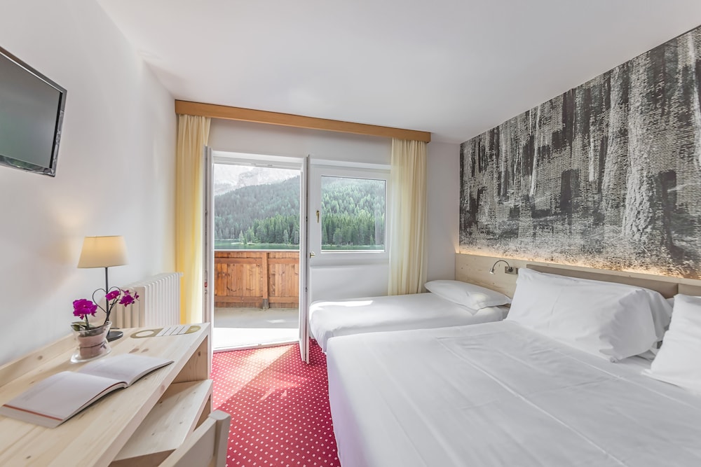 HOTEL SORAPISS 18/65
