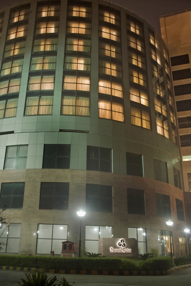 Savoy Suites Greater Noida in GREATER NOIDA
