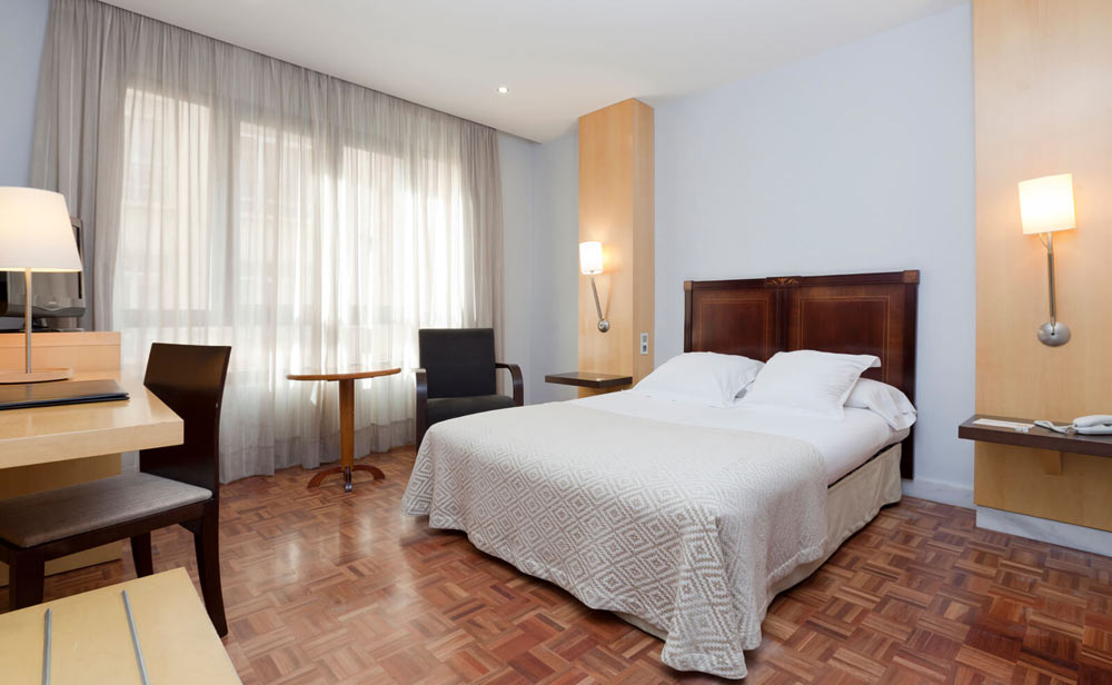 Don Curro Hotel 11/46