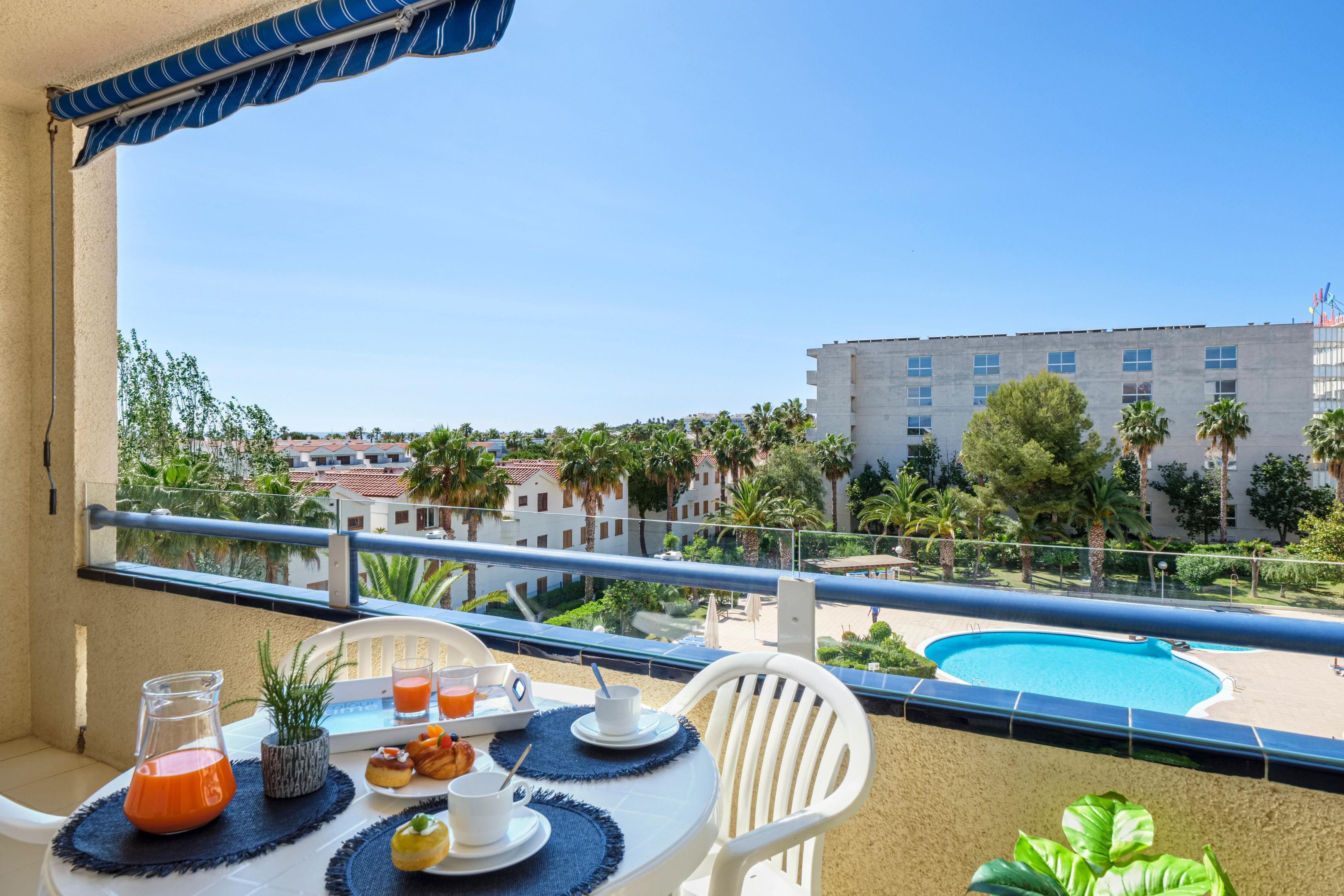 Estival Park Apartments 58/70
