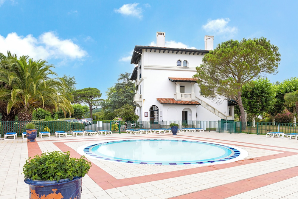 Pierre Vacances Residence Le Domaine de Bordaberry 38/46