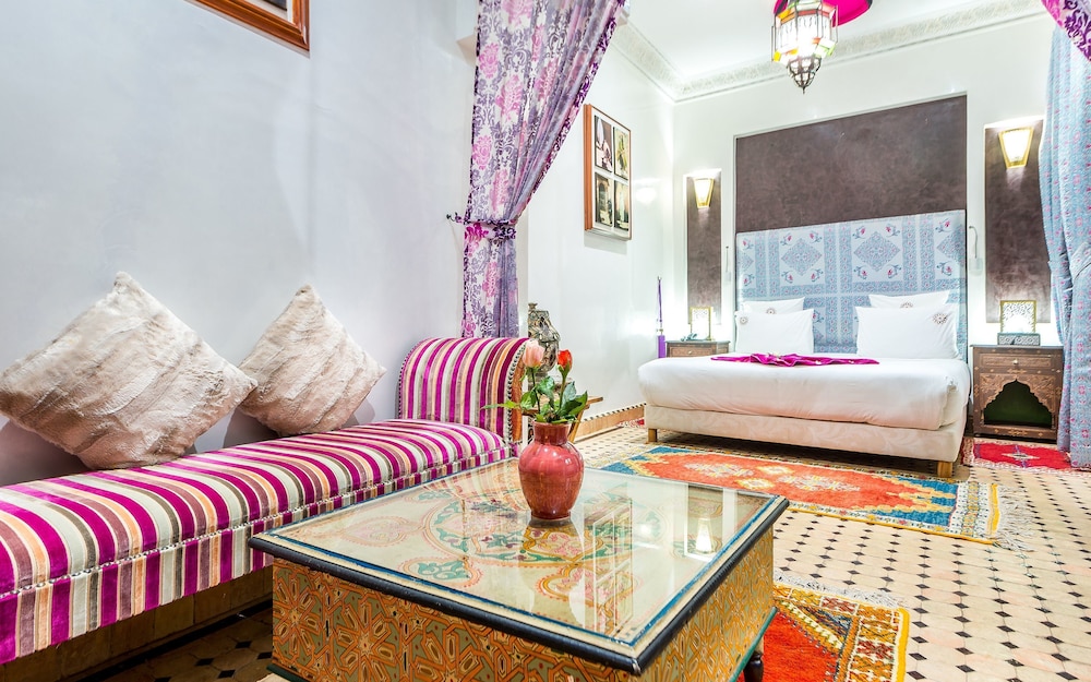 Hotel and Ryad Art Place Marrakech 56/73