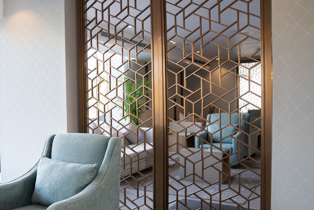 منتزه سروات جدة(Sarwat Park Jeddah) 40/60