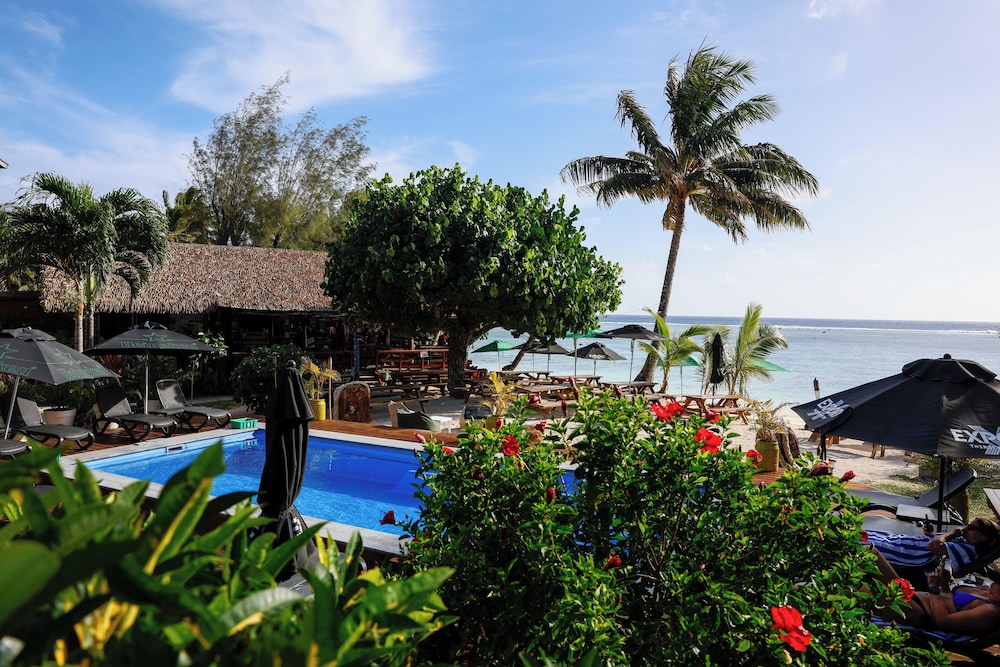 Aroa Beachside Inn 38/47