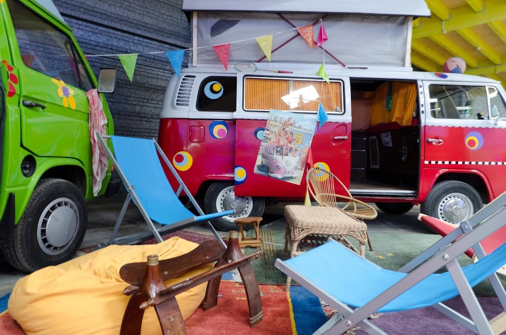 Basecamp Bonn 33/50