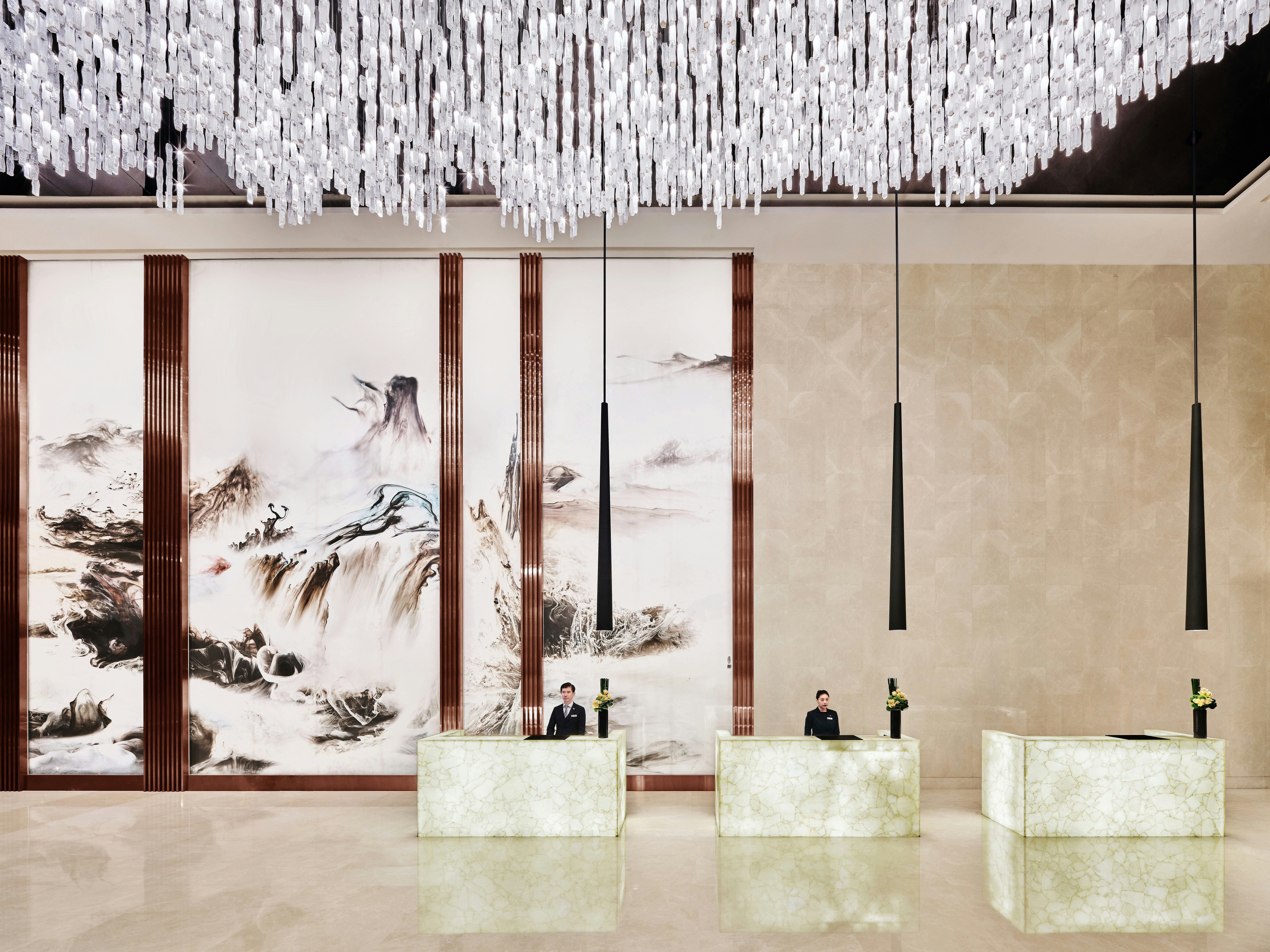 Vignette Collection Chengdu Palm Springs by IHG 5/83