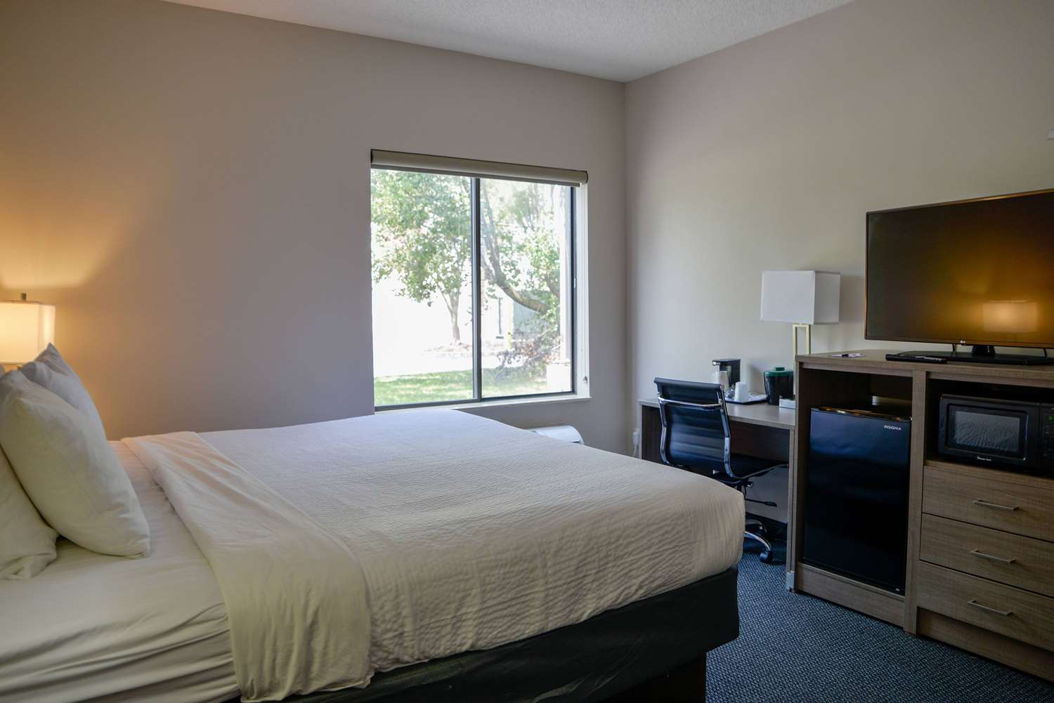 Baymont by Wyndham O Fallon St. Louis Area 8/36
