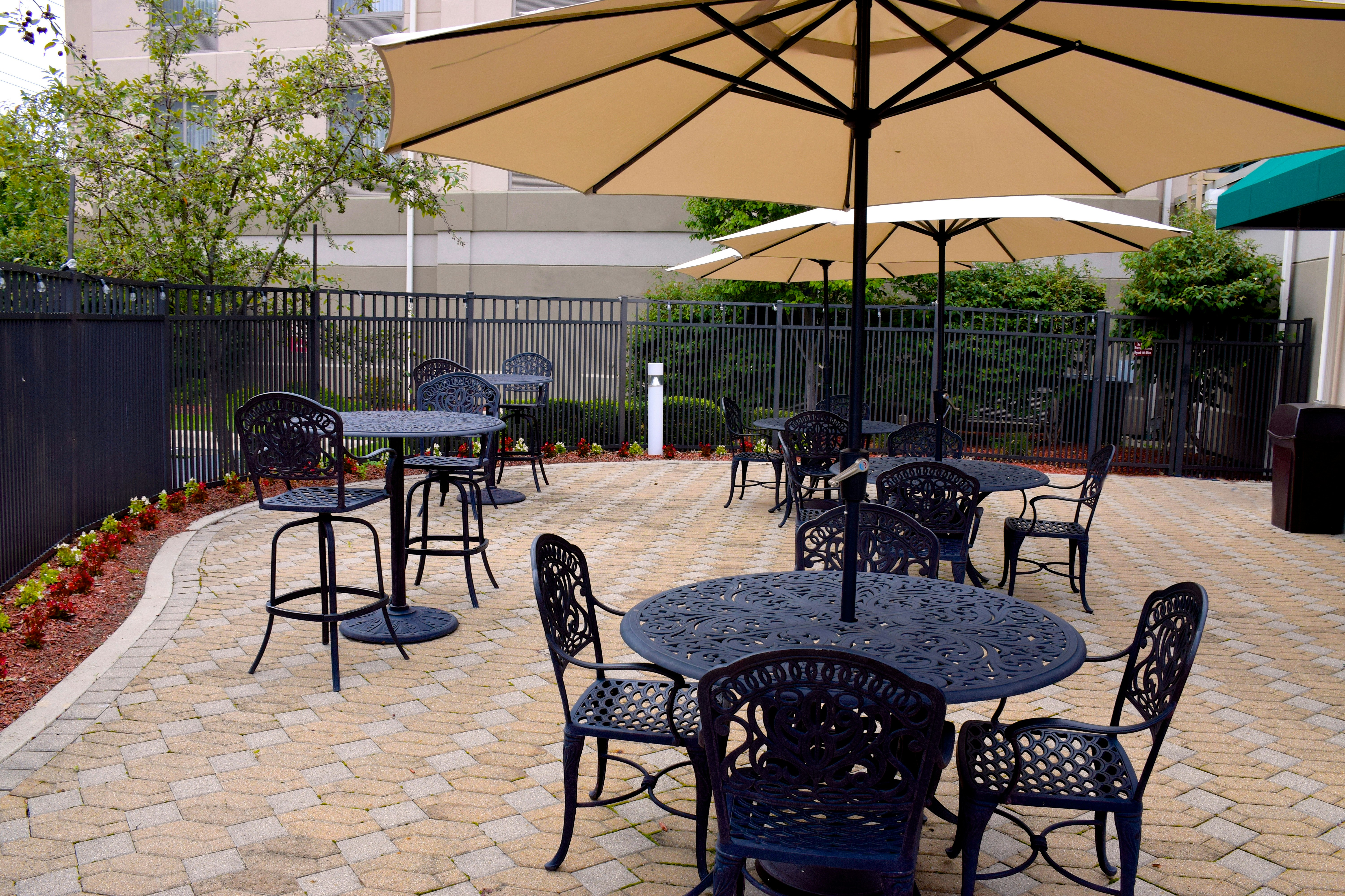 Hilton Garden Inn Columbus/Polaris 30/50