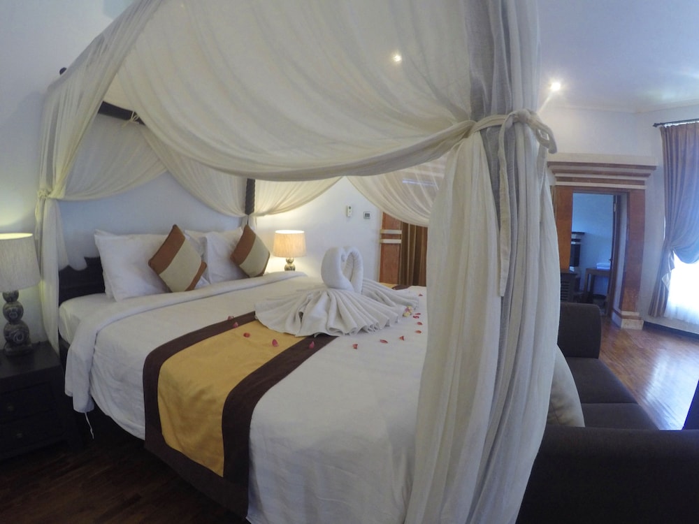 MAMO HOTEL ULUWATU 13/34
