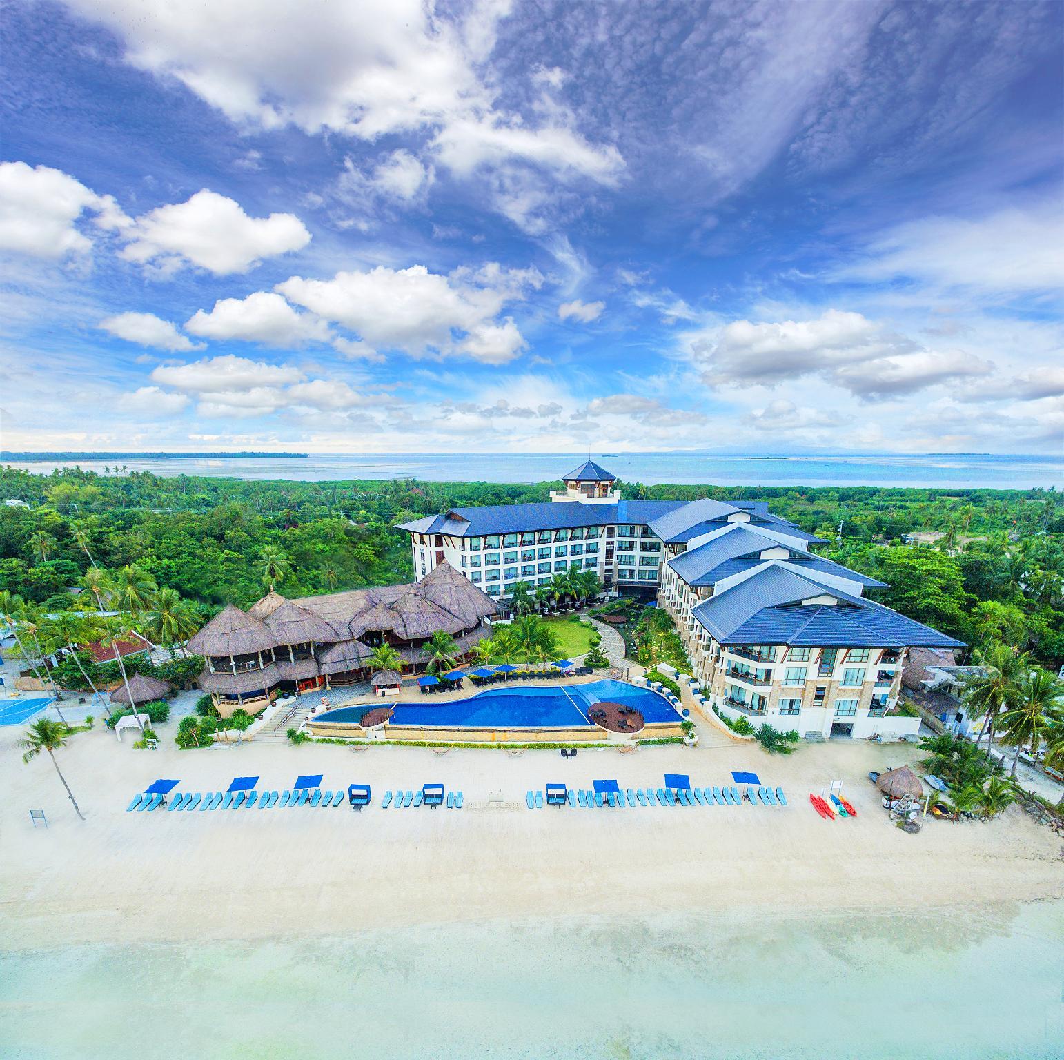 The Bellevue Resort Bohol in PANGLAO ISLAND