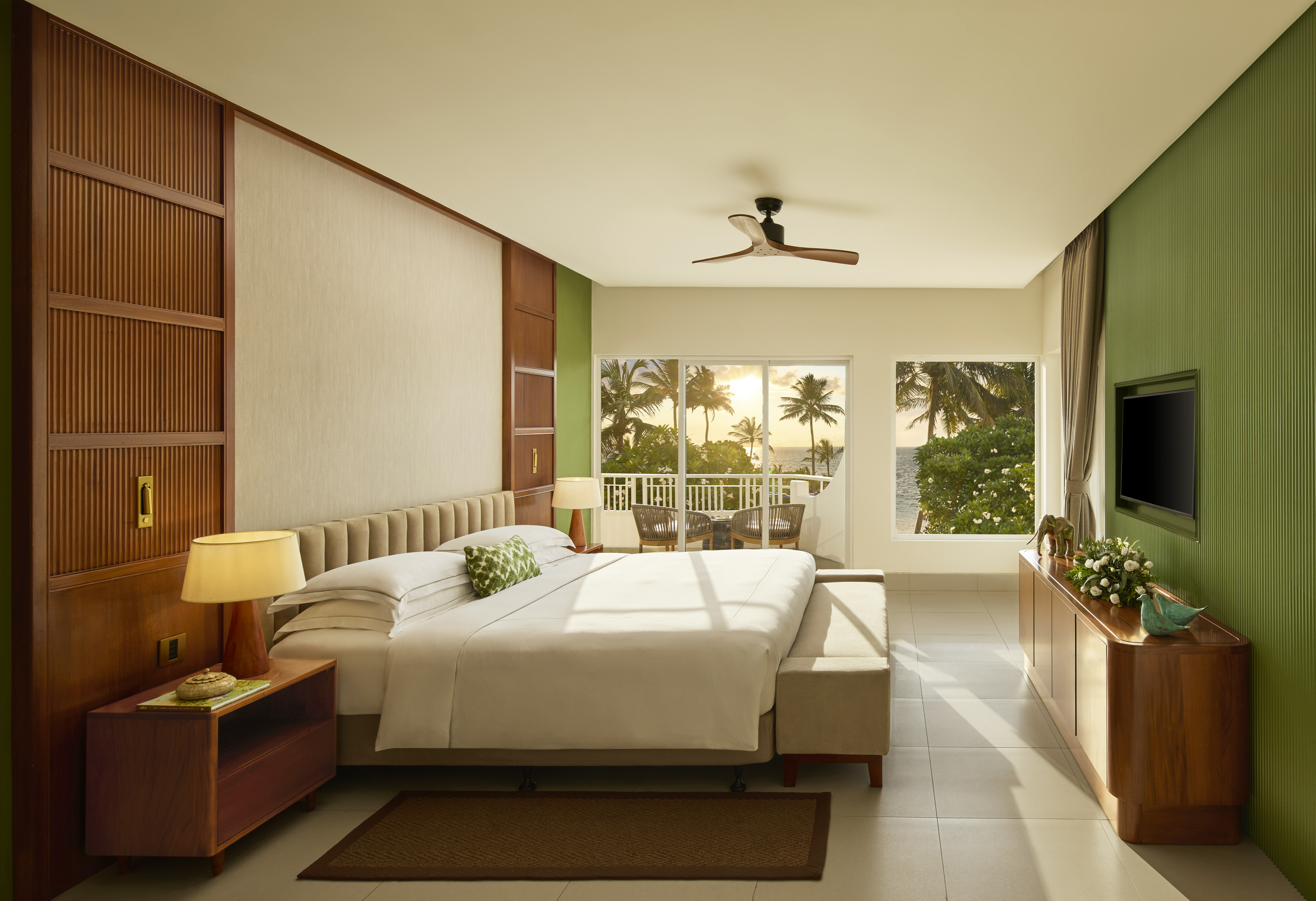 Taj Bentota Resort and Spa 16/80