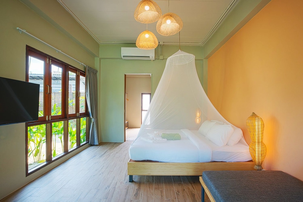 Peter Pan Resort Koh Kood 20/67