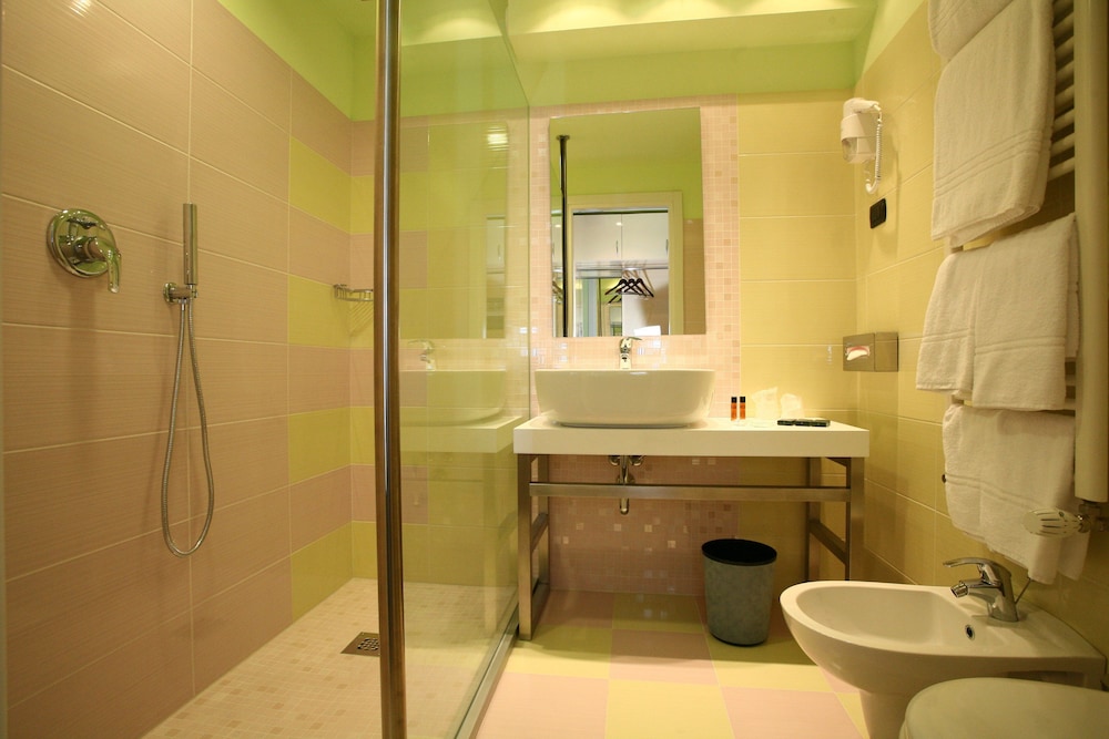 Hotel Mediterraneo 29/31