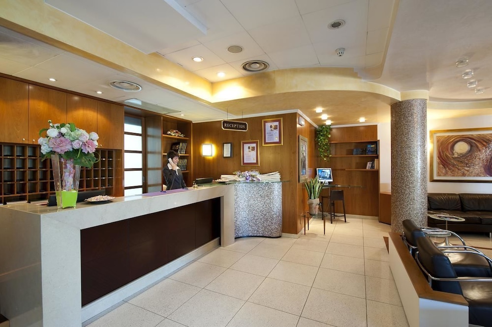 Castagna Palace Hotel Vicenza 7/64