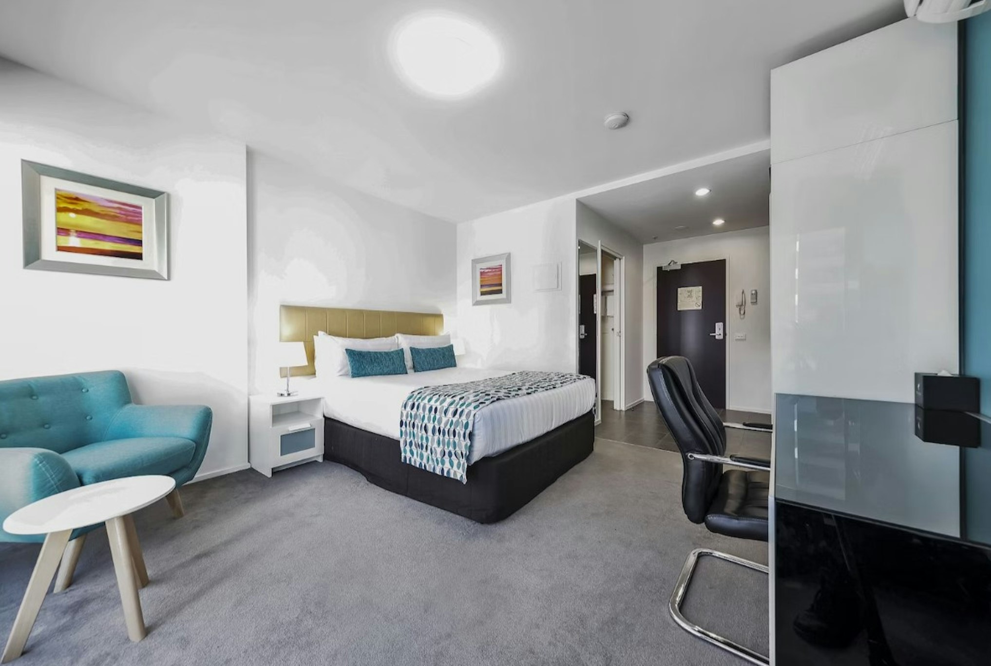 Pegasus Aparthotel 15/43