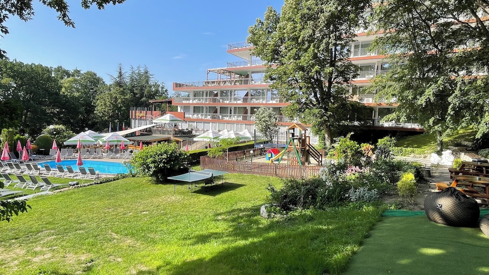 BSA Gradina Hotel & Aquapark 45/57