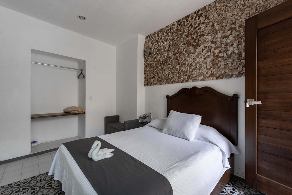 Hotel Colonial Zaci By GuruHotel 20/39