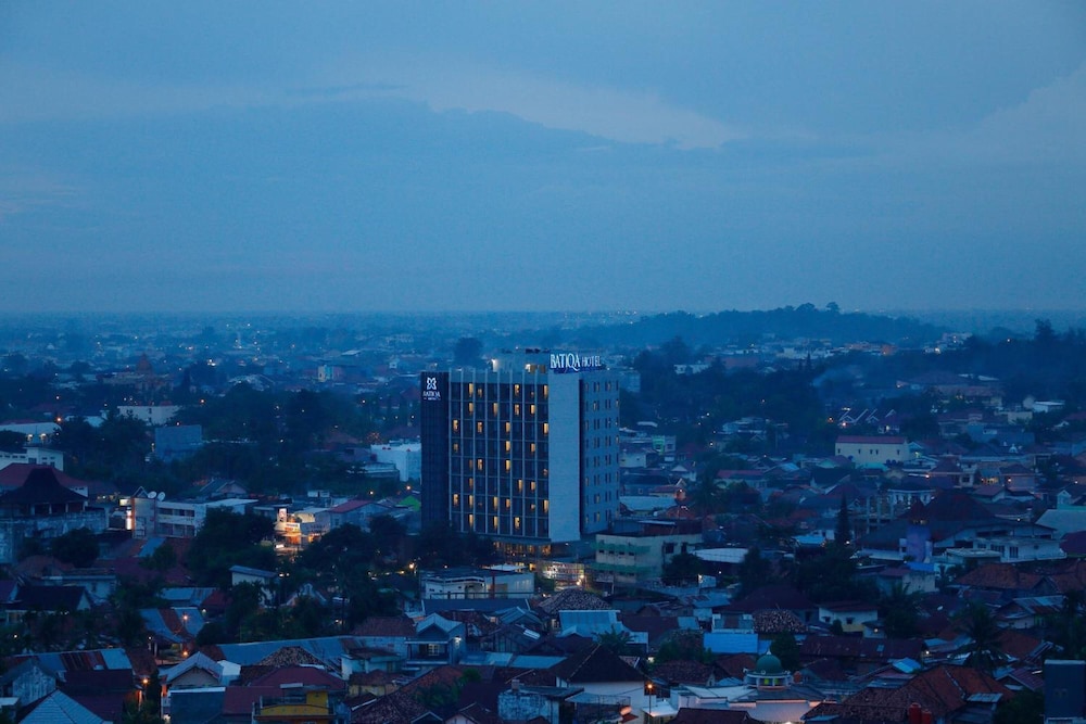 BATIQA Hotel Palembang 61/61