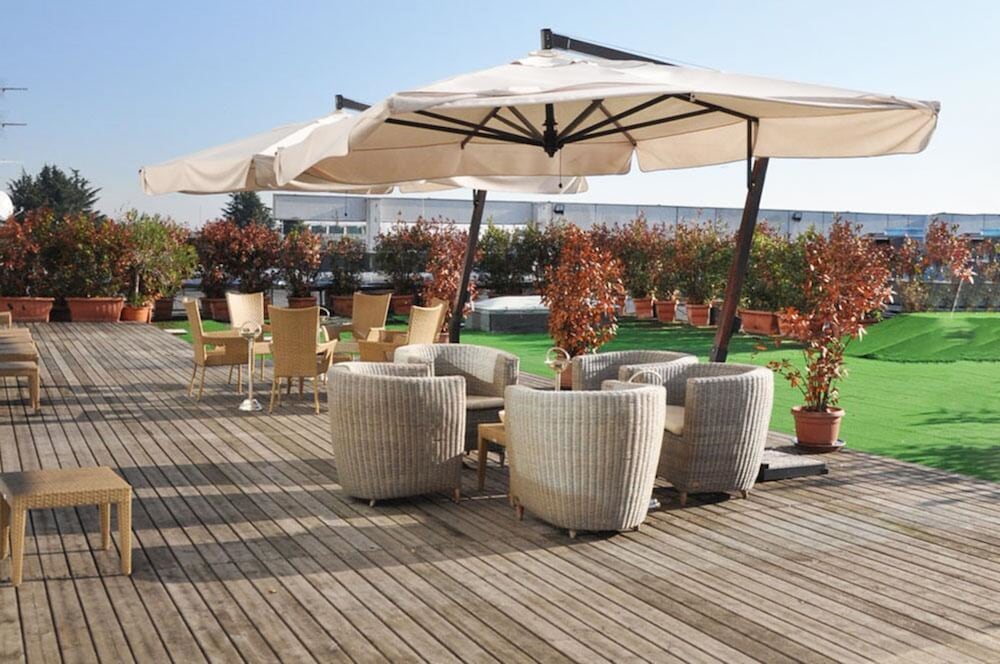 Golf Hotel Milano 19/21
