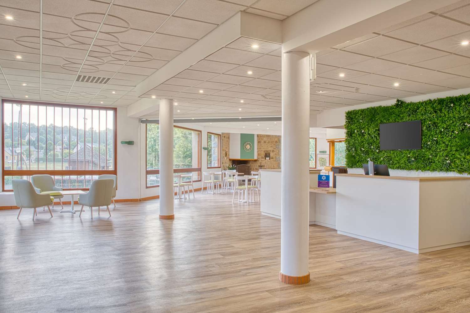 Les Hameaux De Lozere, Sure Hotel Collection by Best Western 8/60