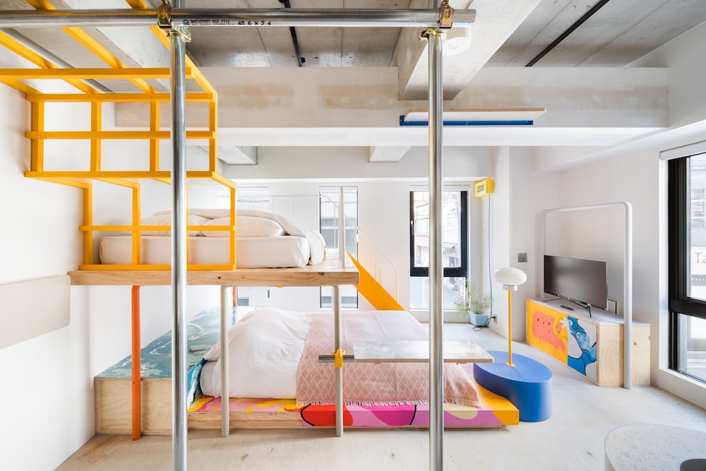 Artist Hotel Bna Studio Akihabara 43/46