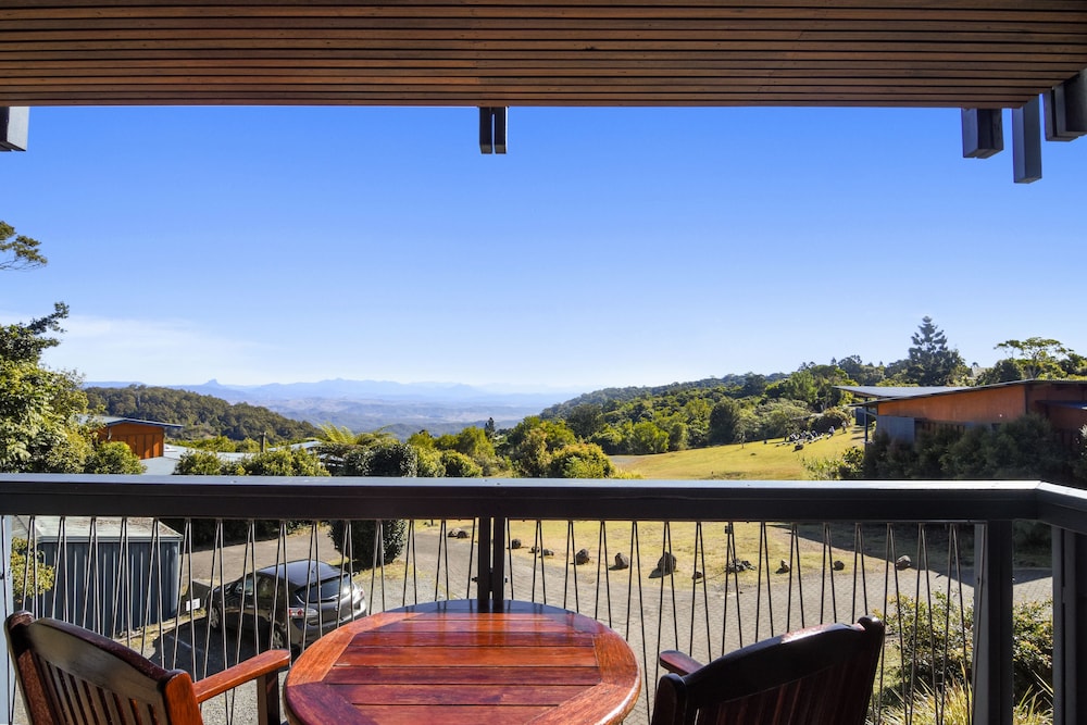 O Reilly S Rainforest Retreat 25/48