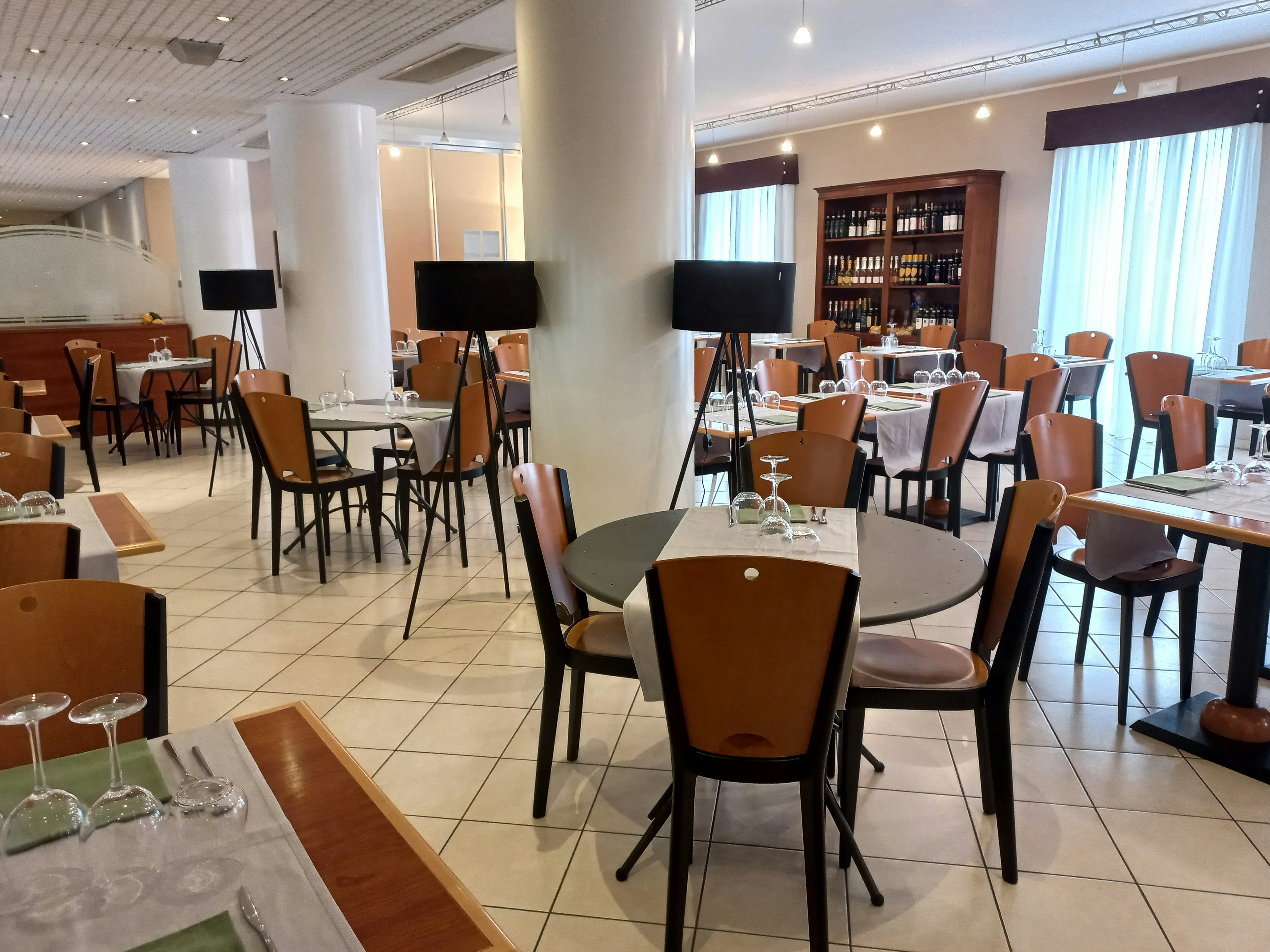 Unaway Hotel Occhiobello 27/42