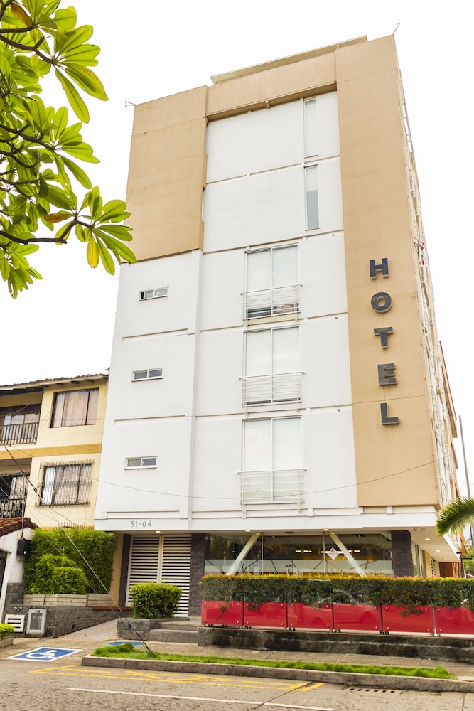 Hotel El Alba 3/71