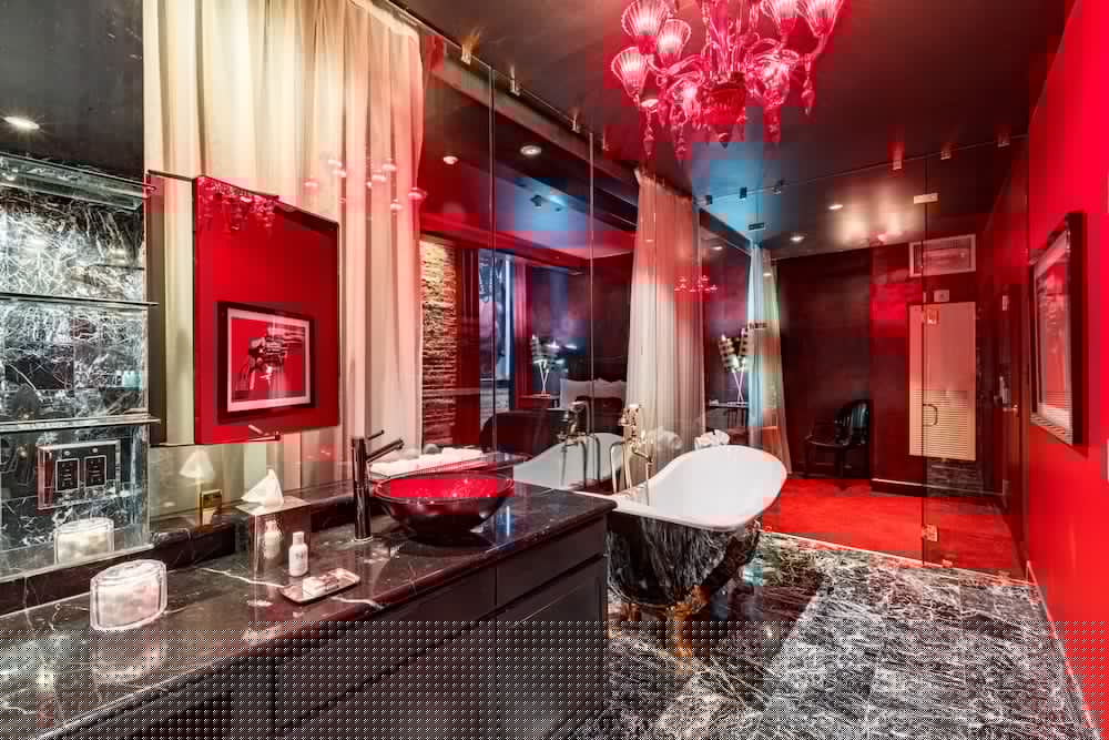 The Saint Hotel, New Orleans, French Quarter, Autograph Collection 1/42