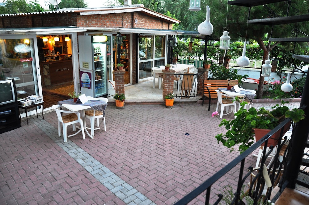 Mursel Pansiyon Garden Hotel 1/35
