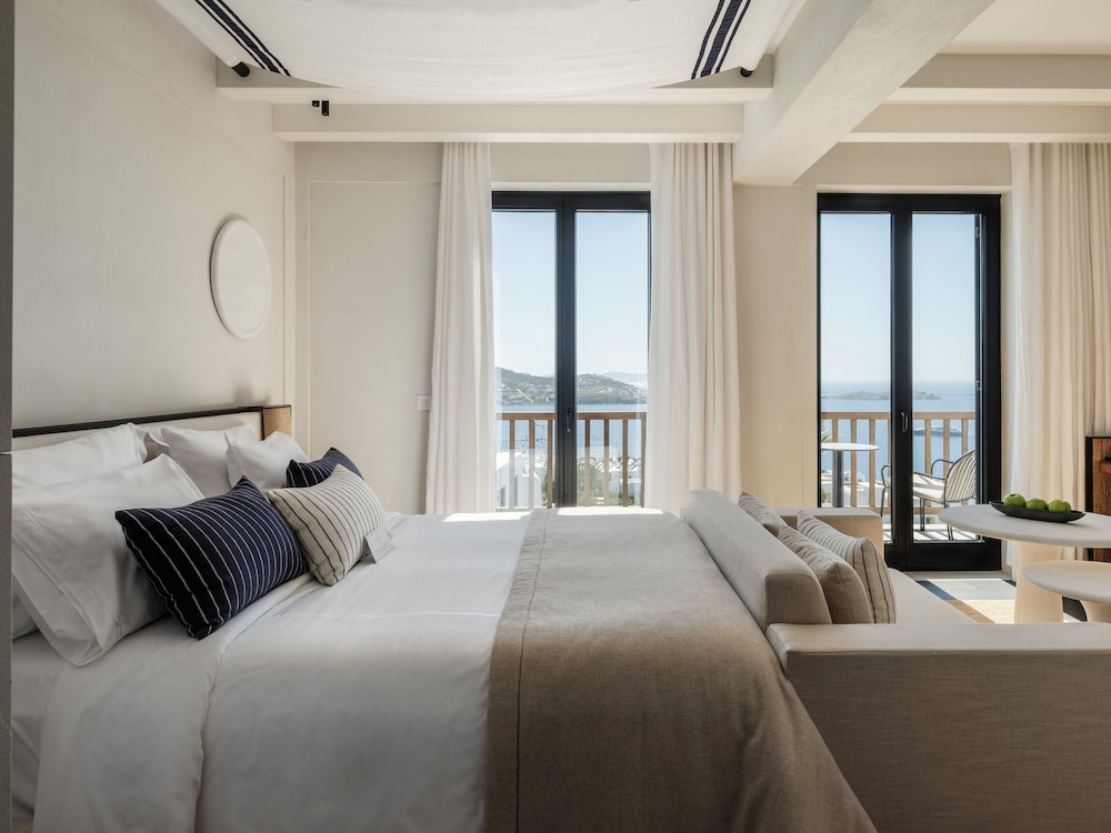 Anandes Hotel - Adults Only 19/63