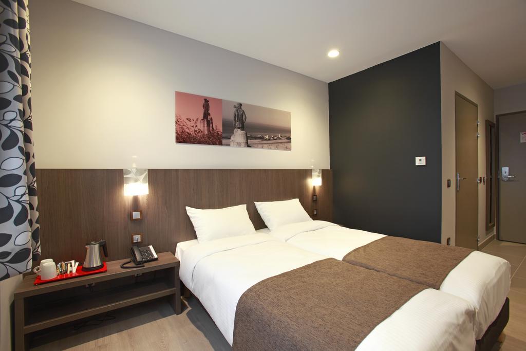 The Originals City, Hotel L'Haut' Aile, Calais 12/48