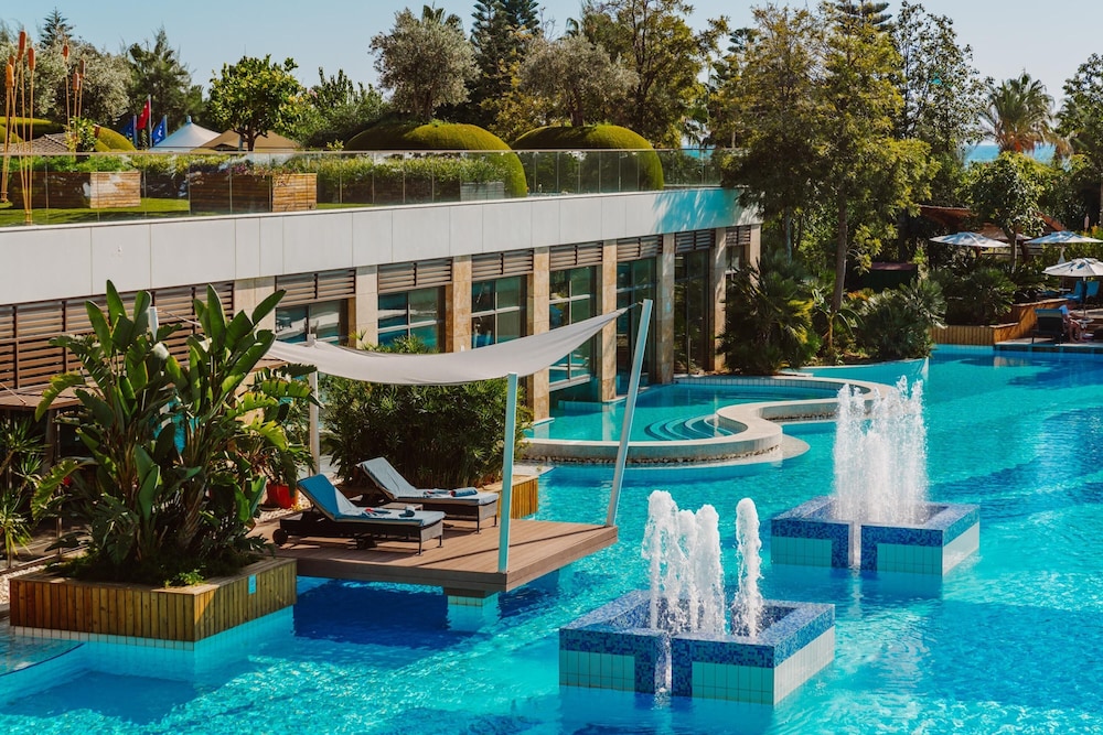 Tui Blue Side Hotel 46/50