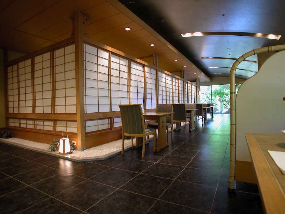 The Saihokukan Hotel 3/28