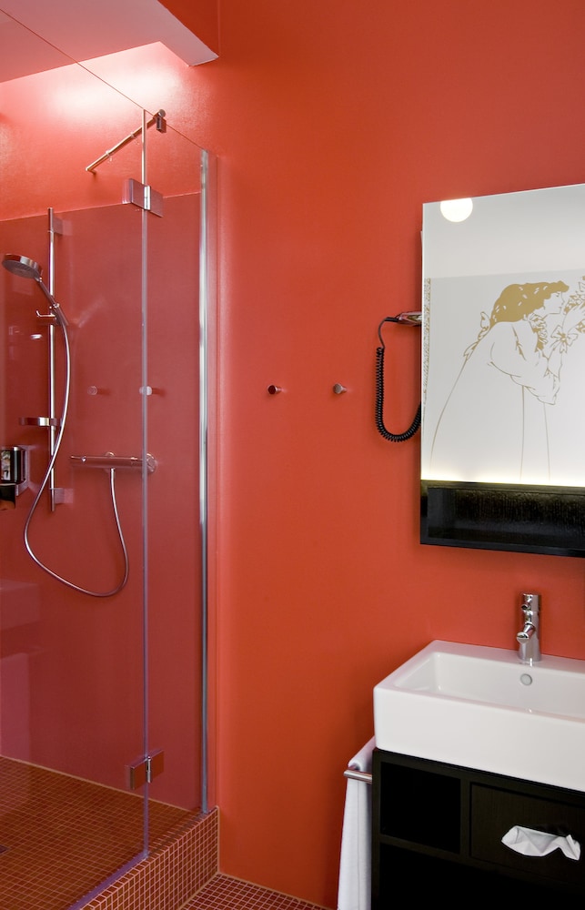 Boutique Hotel Alma 43/60