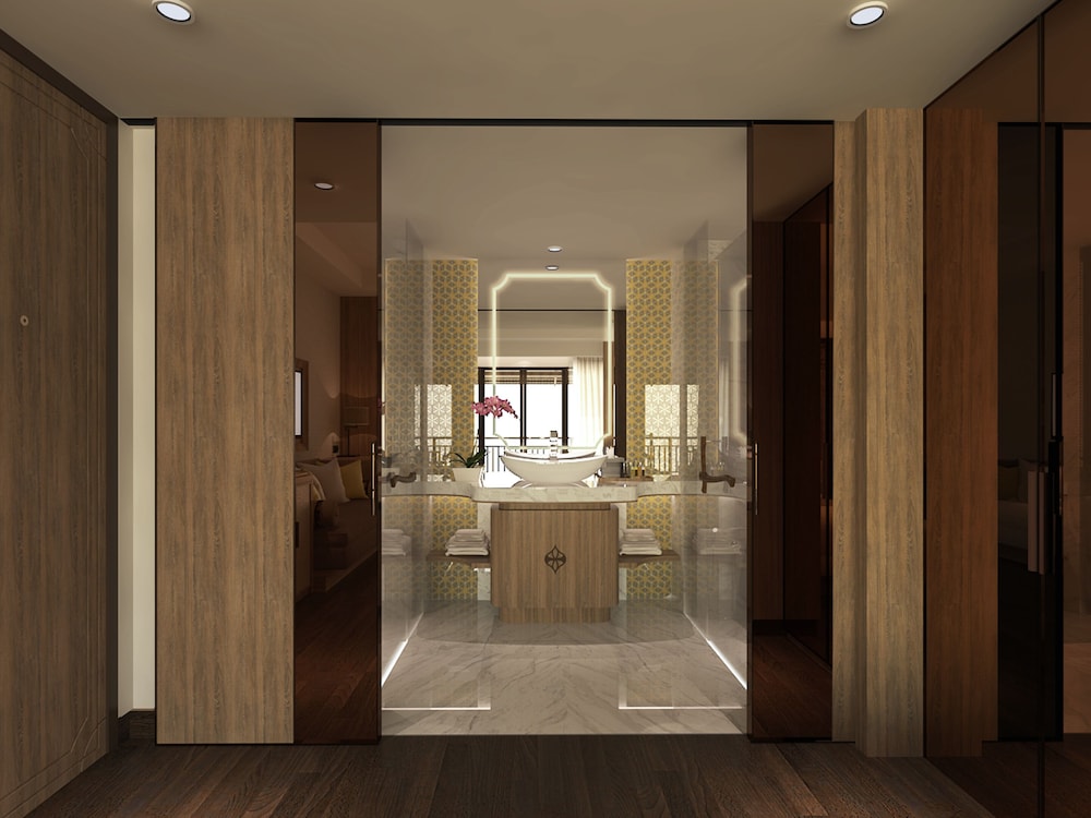 Novotel Bogor Golf Resort & Convention Center 73/74
