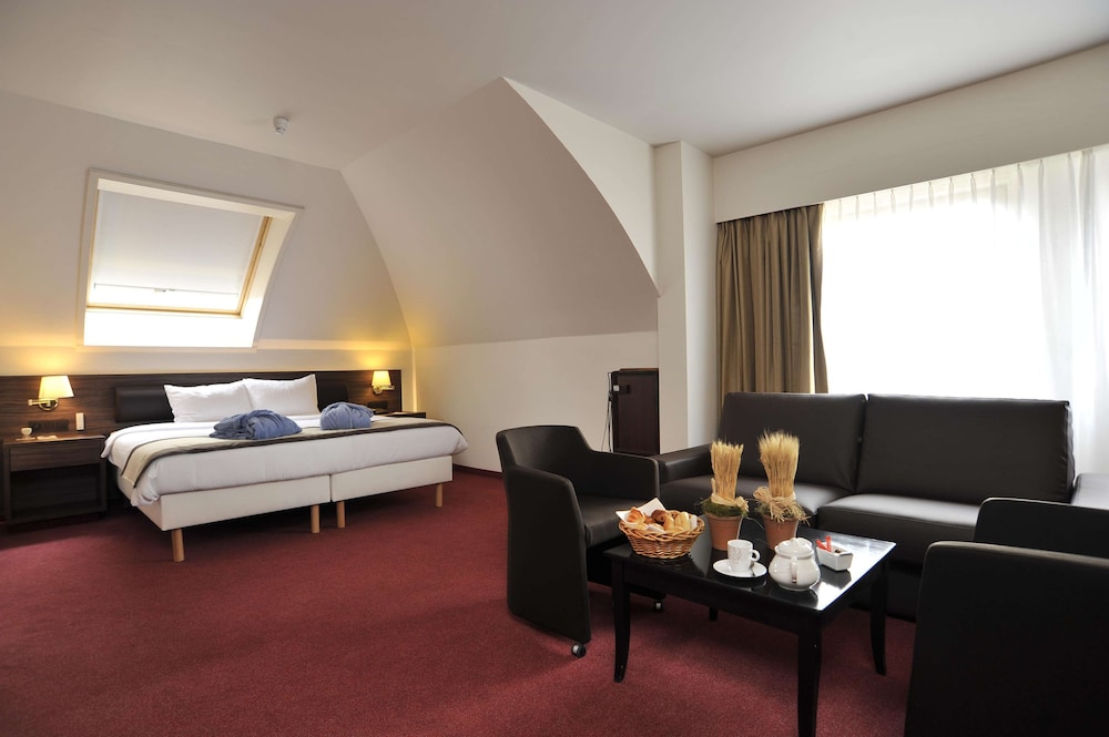 Golden Tulip de Medici 34/72