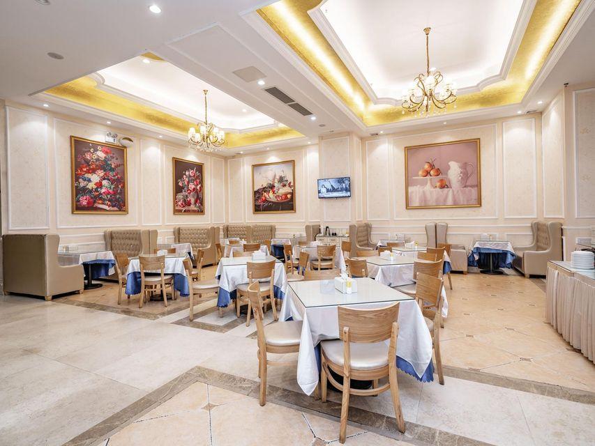 Venus International Hotel (Dongguan Songshan Lake Huawei University Store) 27/38