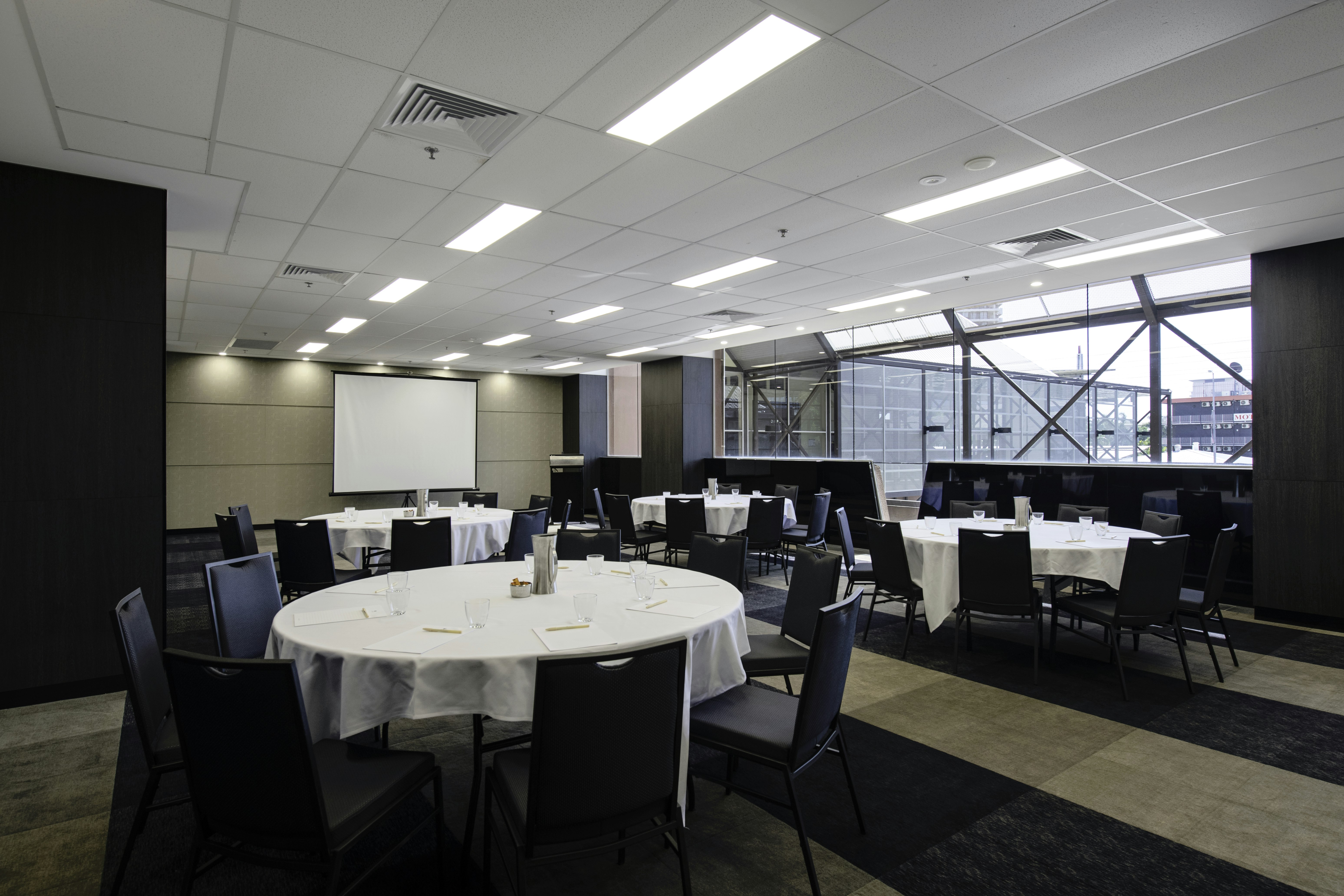 DoubleTree by Hilton Darwin Esplanade 57/70