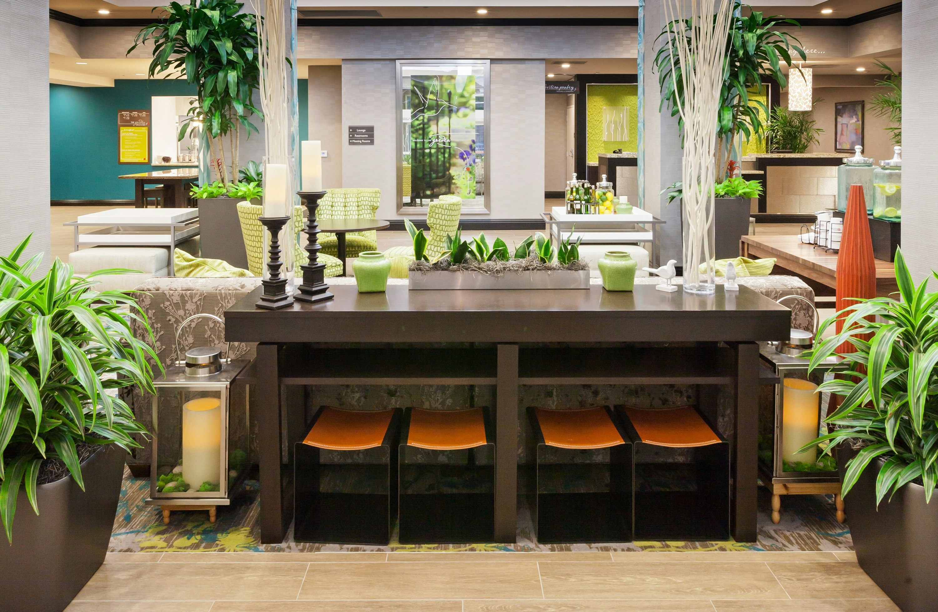 Hilton Garden Inn West Little Rock 11/17