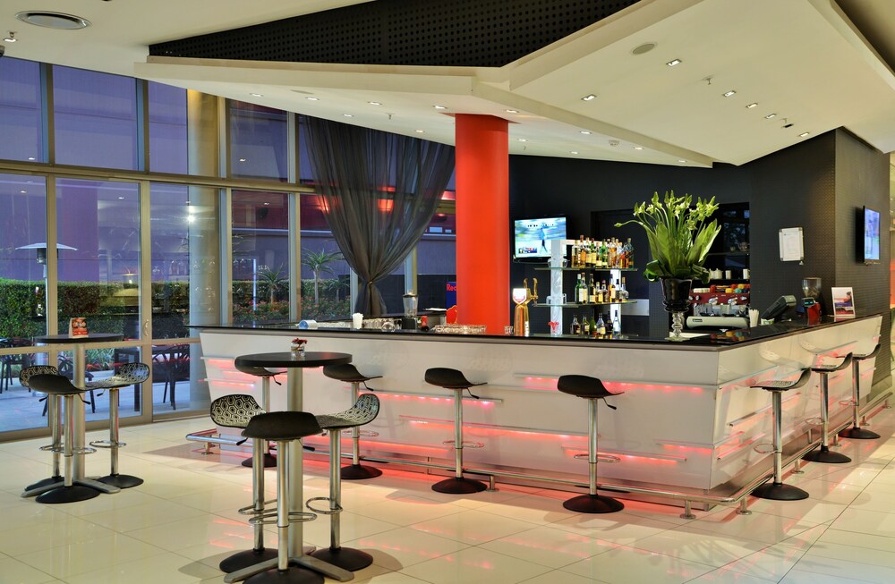 Park Inn Sandton Hotel 30/54