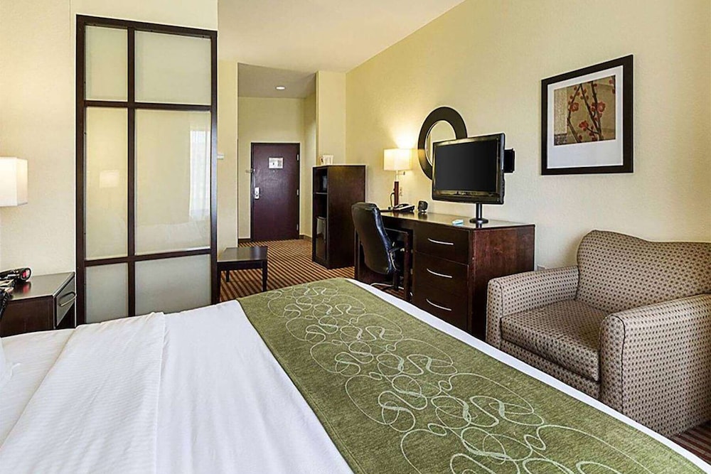 Days Inn and Suites by Wyndham Houston / West Energy Corridor 13/36