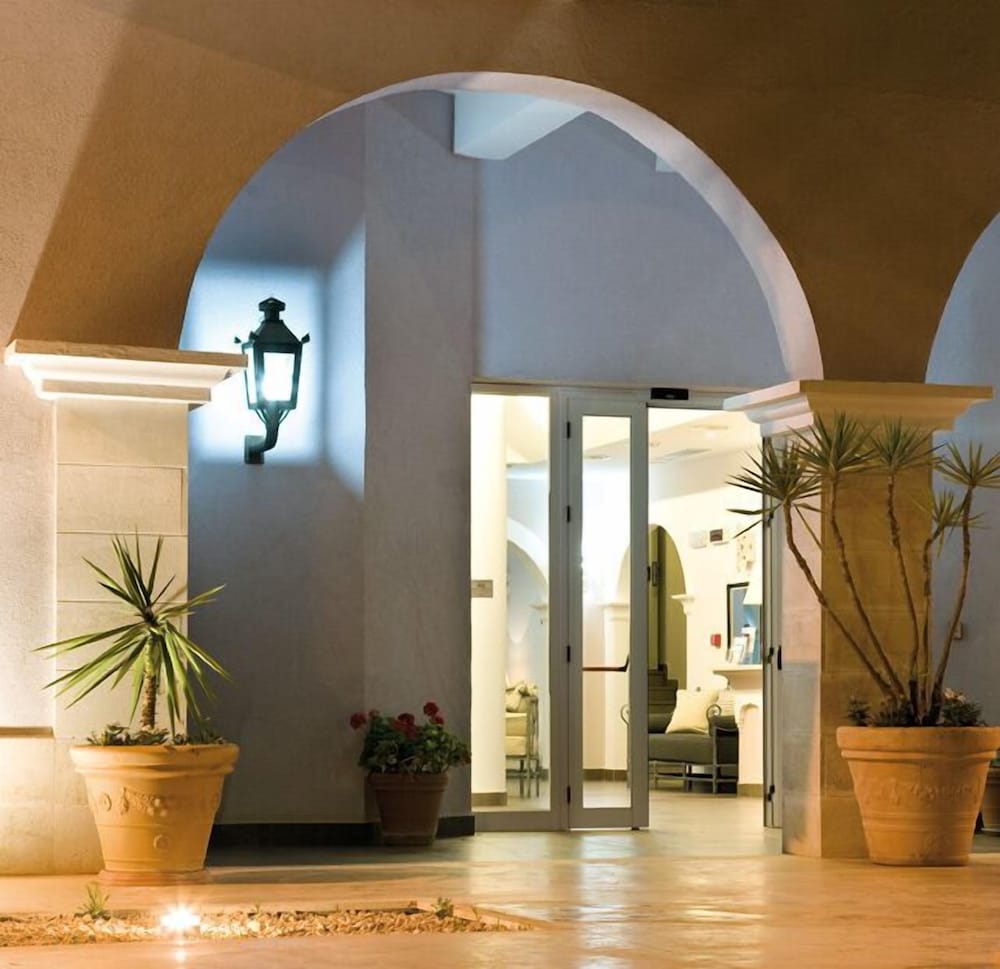 Hotel O Scia 8/50